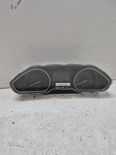 Compteur Peugeot 208