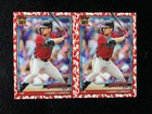 2026 Topps Series 1 Corbin Carroll Base (RAW)