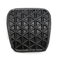 Pedalgummi Pedalabdeckung Kupplung FüR Fiat Croma 71740375