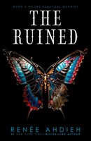 Renee Ahdieh | The Ruined | Taschenbuch | Englisch (2023) | Hodder & Stoughton