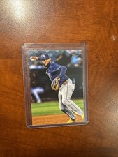 2025 Topps Series 2 - Future Stars Junior Caminero #477 True Photo