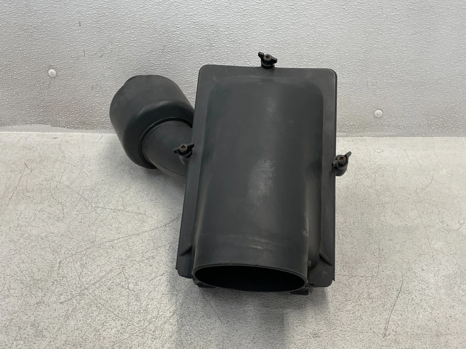 1987-1992 Cadillac Allante Air Intake Inlet Cleaner Filter Box 4.5L 1601 OEM - Image 2 of 4