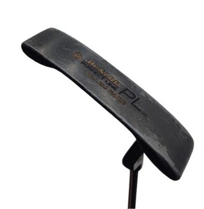 Dunlop Perfect Line PL3 RH 35 Steel Golf Putter Dunlop Perfect Line PL3 RH 35 Steel Golf Putter