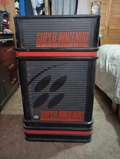 Super Nintendo M80L Counter Demostration Disp...