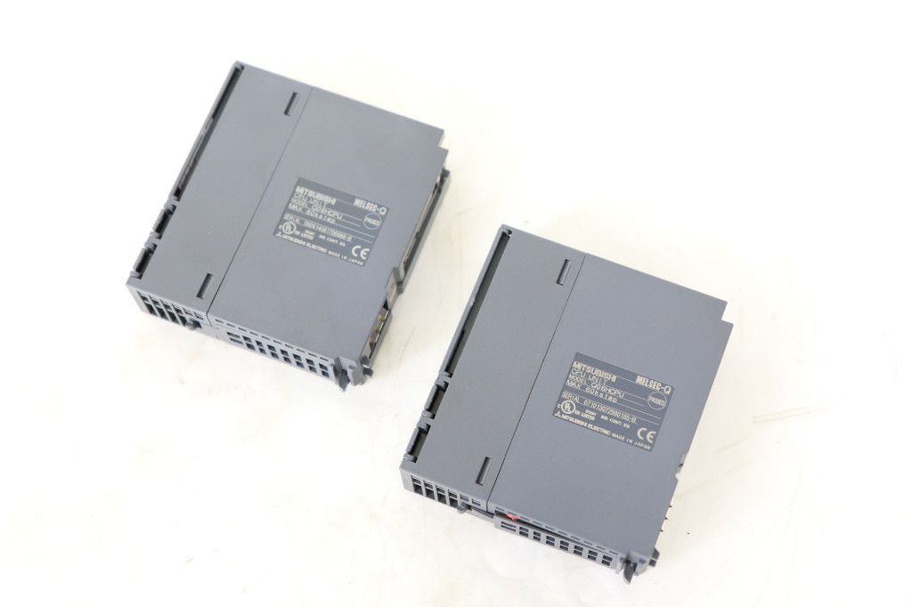 三菱電機シーケンサ Q06HCPU 三菱電機 MITSUBISHI Q06HCPU CPU UNIT