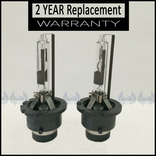 NEW For OEM Infiniti G35 I30 I35 M45 Q45 QX56 Xenon HID Headlight Bulb