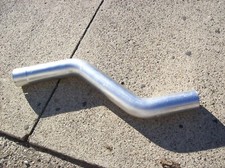 Bluebird Bus Exhaust Pipe 00085308