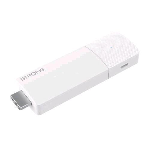 Strong Google TV Dongle 4K Air - Il Miglior Rapporto Qualità/Prezzo