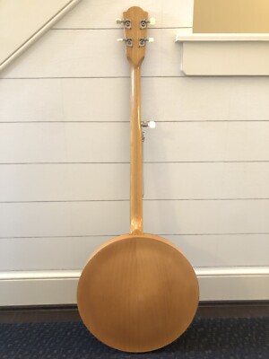 Framus バンジョー カントリー＆ウエスタン フォーク ブルース ビート 1973? Framus “Texan Style” banjo | eBay