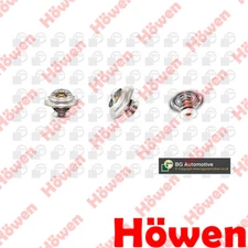 Fits VW Transporter Golf LT Passat Beetle Thermostat Coolant Howen 075121113D