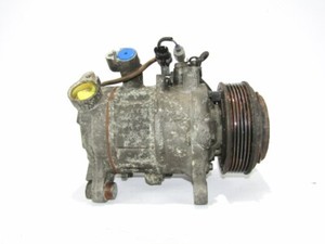 BMW 1 F20 116d 2.0D Klimakompressor Klimaanlage AIR CON PUMP GE447260-4710 2012