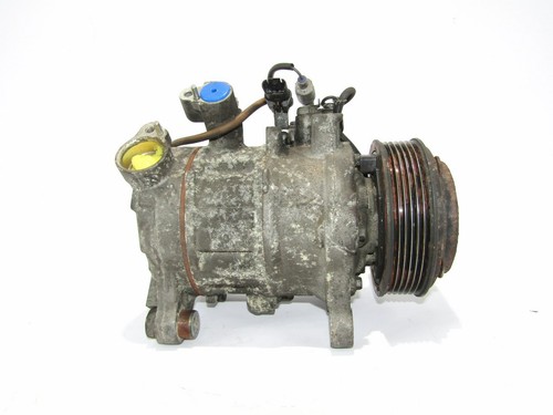 BMW 1 F20 116d 2.0D Klimakompressor Klimaanlage AIR CON PUMP GE447260-4710 2012
