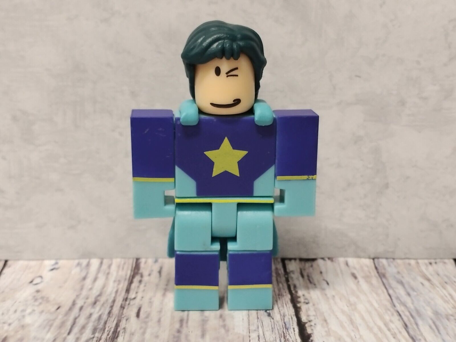 Superhero - Roblox