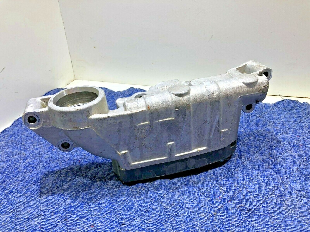 CUMMINS ISX15 ENGINE OIL LUBRICATING PUMP 3687527 OEM | eBay