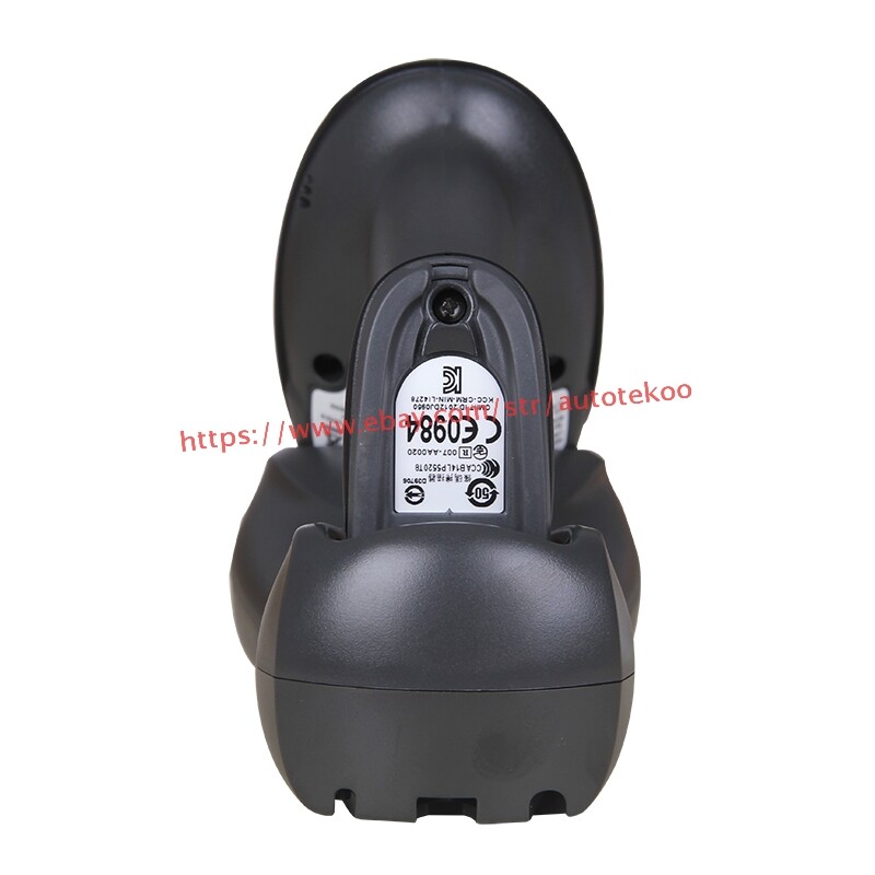 Symbol Motorola LI4278 Wireless Bluetooth 1D Barcode Scanner