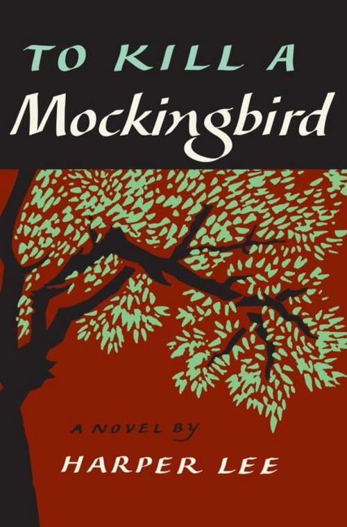 Harper Lee To Kill A Mockingbird. 50th Anniversary Edition