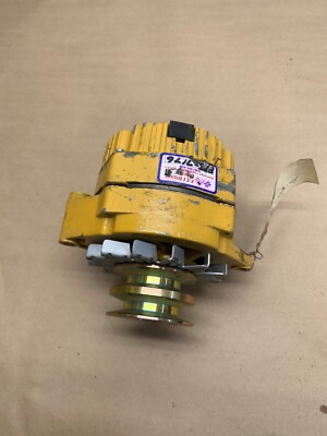 F.T.I. Diesel Electric FTI-7176 Alternator