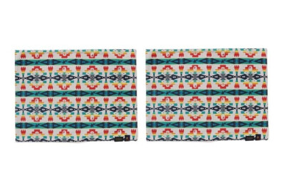 BAPE X PENDLETON PLACE MAT (2個セット) A BATHNIG APE Men's Goods BAPE x PENDLETON PLACE MAT 2P SET
