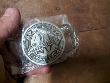 Vintage 1994 Pewter Farm Spec-Cast 1974-1994 20th Anniversary Belt Buckle Limite