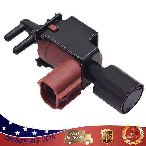 For Toyota Vapor Canister VSV Vacuum Switching Solenoid Valve 25860-62010 - Picture 8 of 15