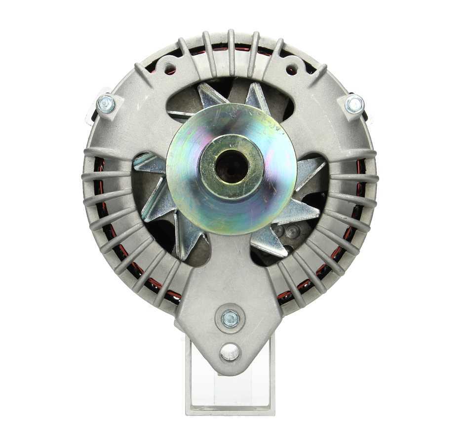 Alternatore Compatibile Per Chrysler 3755191 60 A