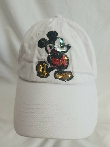 Walt Disney Parks Womens Mickey Mouse 