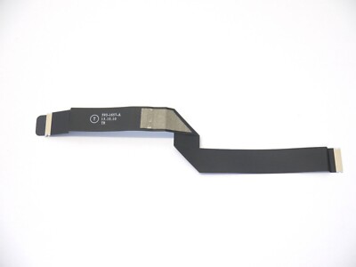 USED Trackpad Touchpad Mouse Flex Cable 593-1657-A for MacBook Pro 13'' A1502