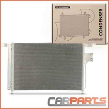 Condensateur Hyundai SANTA FE