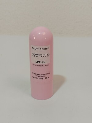 Glow Recipe Watermelon Glow Dew Balm SPF 45