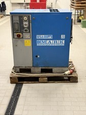 Kompressor / Schraubenkompressor