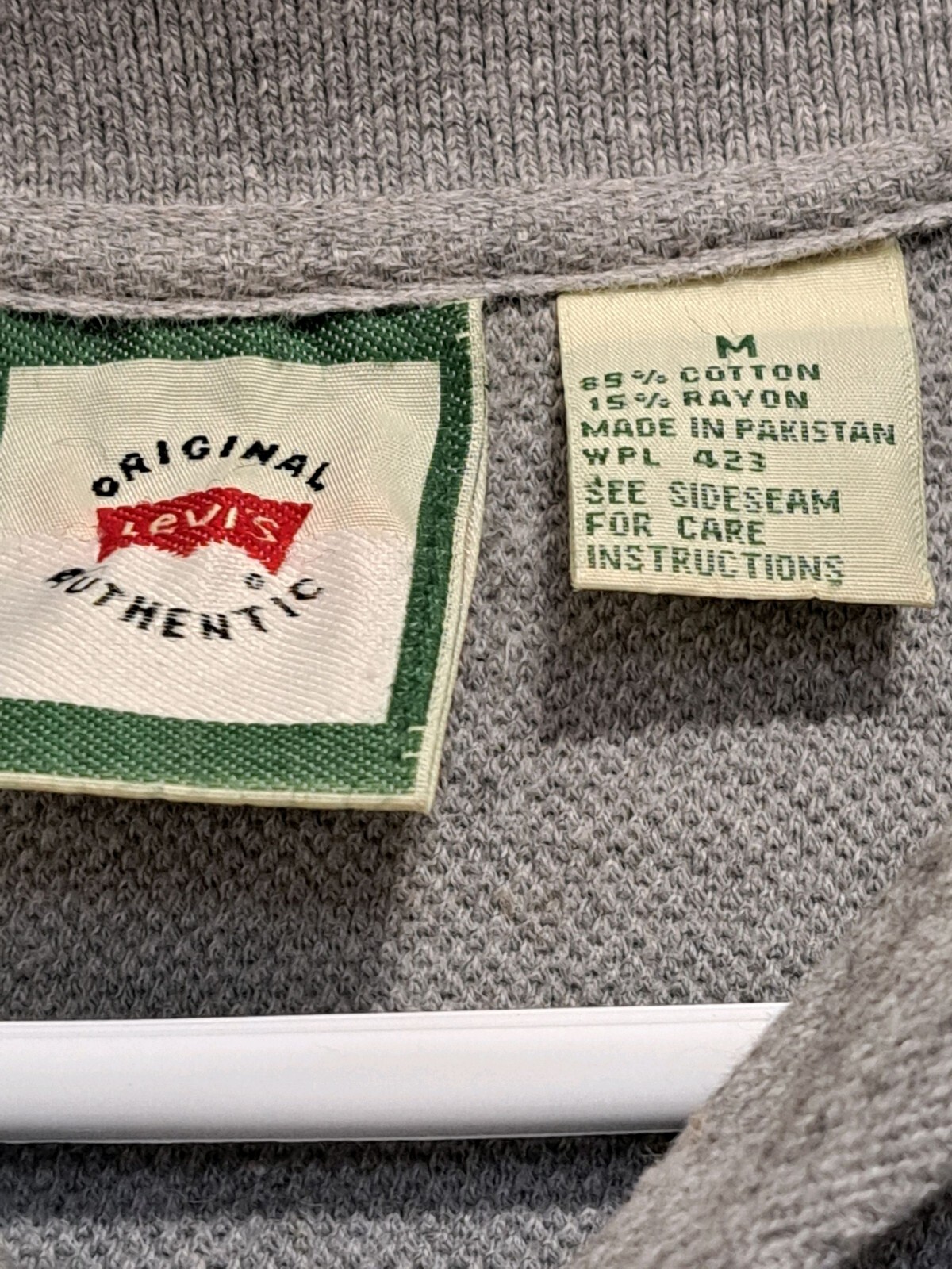 Levi's Men Collared Comfortable versatile Short S… - image 7