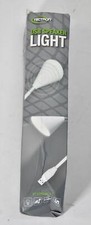Tectron USB Speaker Light BT Version 4.2 White ST STAND 7 Electronic LED