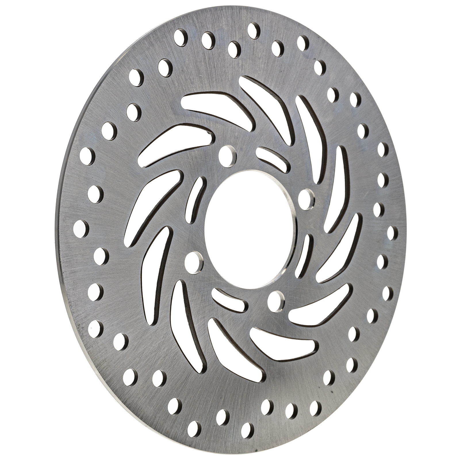 NICHE Front Brake Rotor for Honda Grom 125 Z125M 45251KWB602