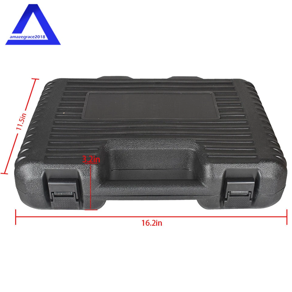 Crimpador hidráulico IG-71500 A/C ferramenta de crimpagem hidráulica A/C - Imagem 4 de 4