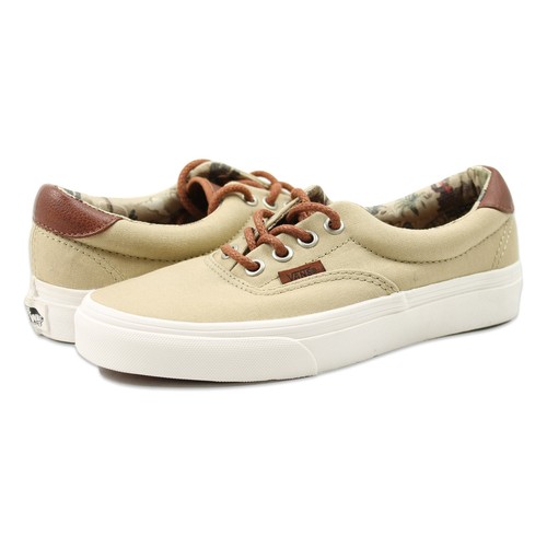 Vans Mens Era 59 Desert Cowboy Shoes 
