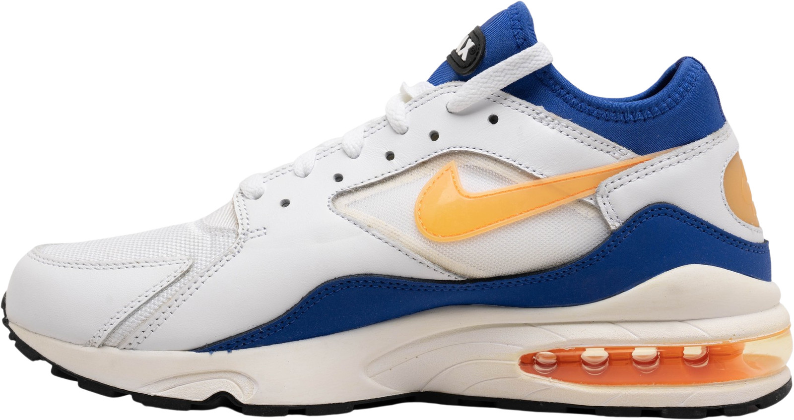 Nike Air Max 93 Bright Citrus for Sale - Authenticity Guaranteed