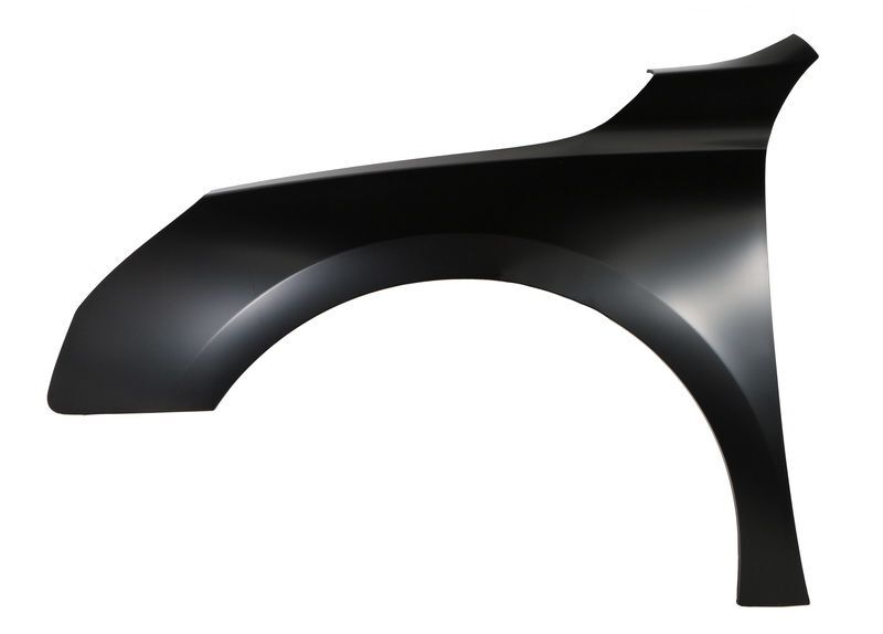 Front Left Fender Fits: PEUGEOT 508 11.10-02.18