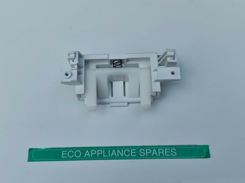 BEKO DHX83420W KONDENSATOR-WÄSCHETROCKNER KONDENSATORABDECKUNG VERRIEGELUNG MONTAGE