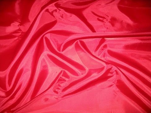 FUTTERSTOFF Stoff Futter Innenfutter Deko Bekleidung DUNKELROT EUR 1,99/m