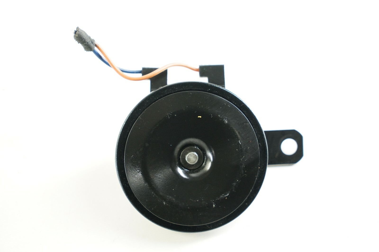 Mercedes W164 W251 X164 Anti Theft Alarm Siren Honk Horn Pitch