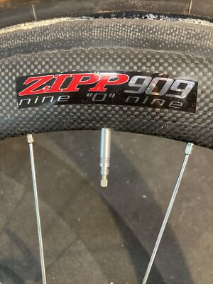 Zipp 909 disc Wheelset 650C rim brake carbon | eBay Zipp 909 disc Wheelset 650C rim brake carbon | eBay