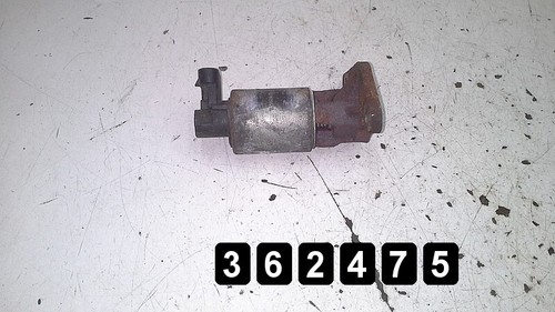 2003 OPEL ZAFIRA AGR VENTIL 2200L 72263017