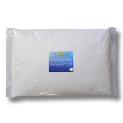 Calciumchlorid-Dihydrat Pharmaqualität Balling-Methode Calcium-Plus 5 kg Beutel