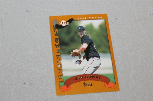 2002 Topps Traded Update Baseball Complete Finish Fill Your List Set U-Pick - 第 104/167 張圖片