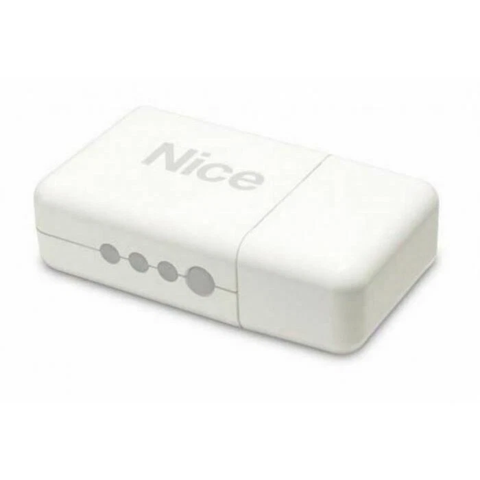 NICE WI-FI-RADIO GATEWAY NICE CORE AUTOMAZIONE AUTOMATISMI ORIGINALE GARANZIA