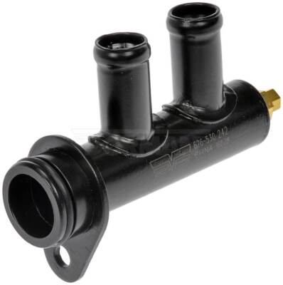 Thermostat Bypass Pipe Dorman 626-530 eBay