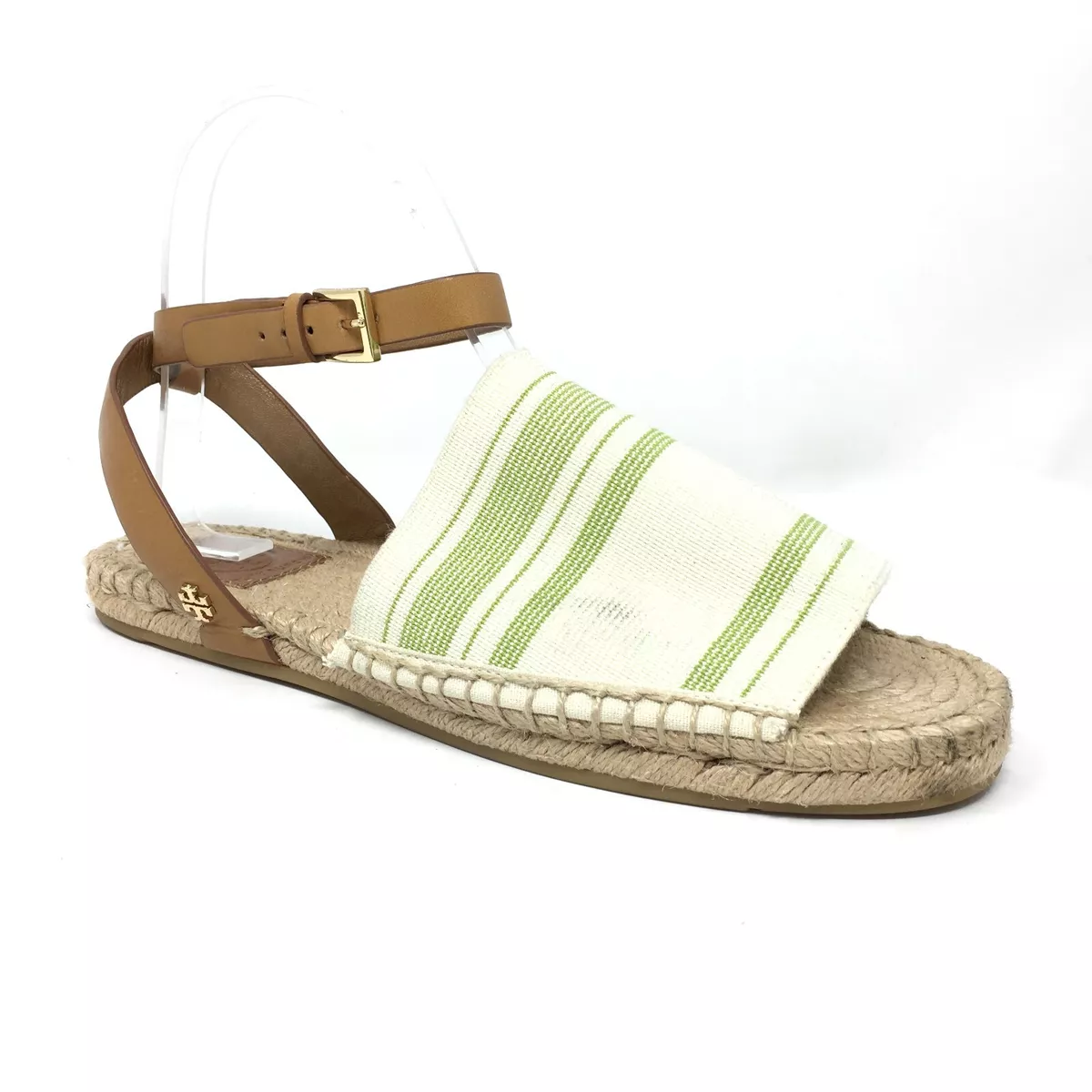 Tory burch sales espadrille sandals