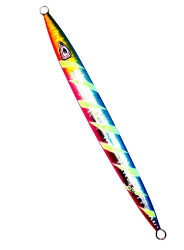 Johnny Jigs Torpedo Slow Pitch Jigs - 第 7/7 張圖片