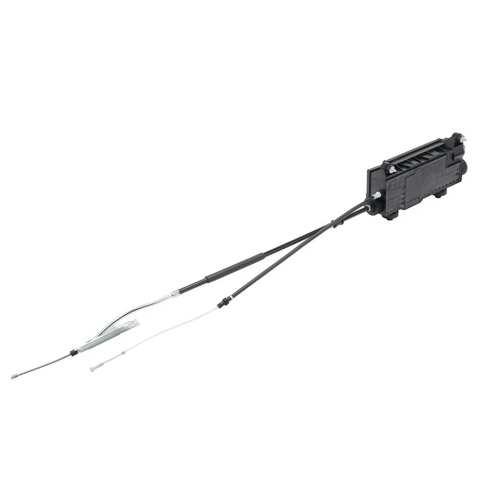 Handbremse Feststellbremse Steuerelement für Renault Scénic II JM0/1 2003-2015 - Bild 2 von 4