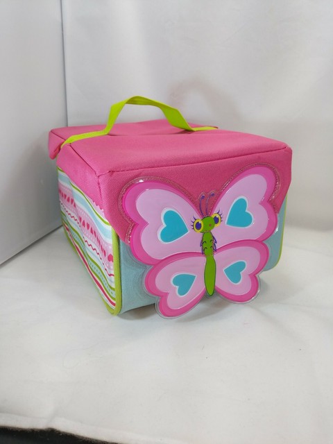 melissa and doug butterfly tunnel